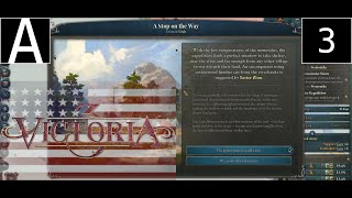 We're Coming for America | Victoria 3 (USA 1.3) [3]