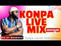 Maxokeyz : 2024 Kompa mix live