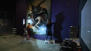 Orsay Museum: Beware of masterpieces!