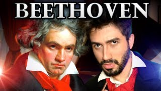 Tudo Sobre: BEETHOVEN