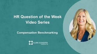 How Can I Use Salary Benchmarking As a Recruitment Strategy?