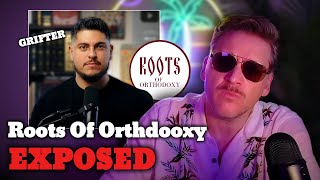 Jay Dyer Calls Out Fake Orthodox Grifters