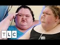 Tammy And Amy's BIGGEST Fights | 1000-Lb Sisters