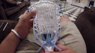Maverik Optik U Throat/Break-In Tutorial