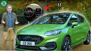 Ford Fiesta ST 2022 | SHOULD YOU BUY ONE?? | EVERYTHING you need to know...