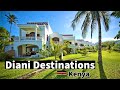 VLOG / HIDDEN GEM / LANTANA GALU BEACH APARTMENTS & RESTAURANT| DESTINATION DIANI KENYA BY LIV KENYA