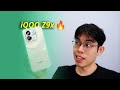 Fon paling syok guna bawah RM1000?! - Unboxing iQOO Z9x 5G