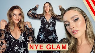 Get Ready With Me for NYE ✨