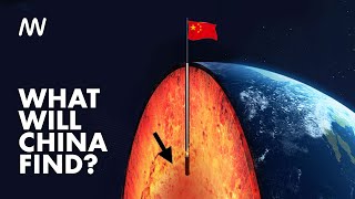 Why Is China Drilling One of the World’s Deepest Holes?