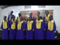 River of Life Tabernacle Choir 