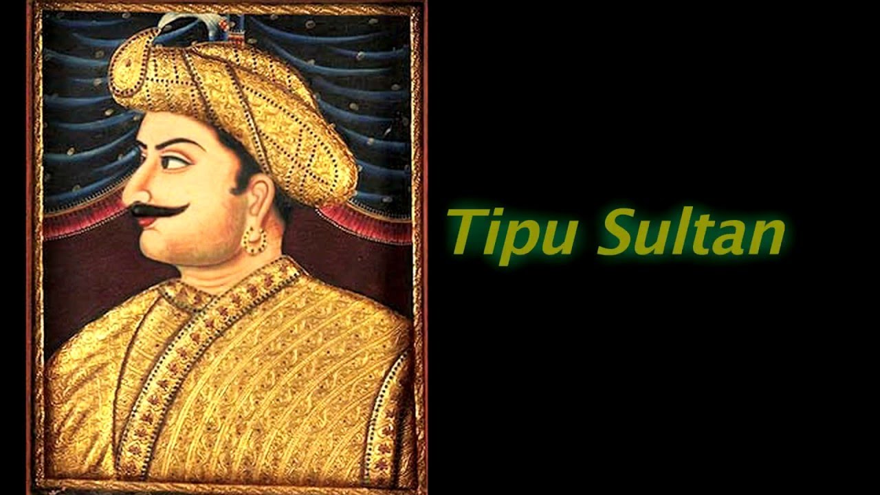 Tipu Sultan: Tiger Of Mysore - Journeys In India Episode 9 - YouTube