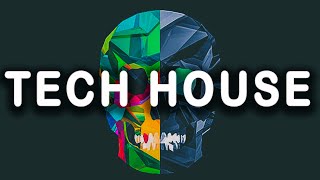 Tech House Mix 2024 | JUNE