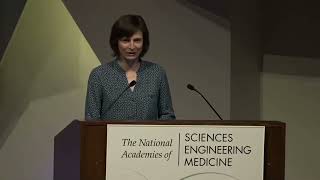 Kara Laney, National Academies of Sciences, Engineering and Medicine