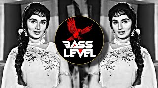Yeh Parda Hata Do | Hip Hop Remix | Ek Phool Do Mali | Old Bollywood Dj Remix | Bass Level