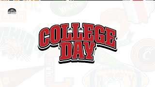 COLLEGE DAY | 2.16.23