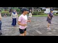 Control Line Dance // Choreo by Andrico Yusran // high beginner level