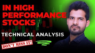 High Performance 3Stocks| Breakout Stocks For Long Term| 3 Stocks To Buy Now