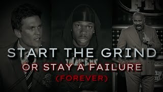 Stop Dreaming. Start Doing. | Motivation
