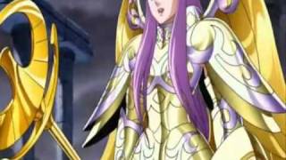 saint seiya - Frases Celebres 27