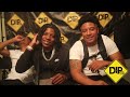 rackboy_ab talks beef in the city ytb fatt pulls out 20k and more part 4