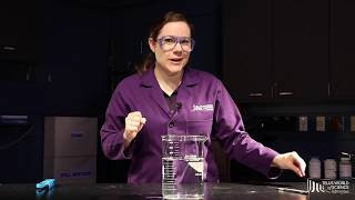 The Science Of Fireworks