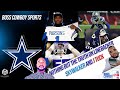 The truth and nothing but the truth on the Dallas Cowboys Linebackers