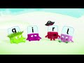 phonics learn to read letters s t u alphablocks