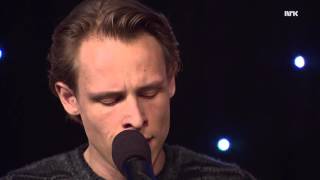 Sondre Justad  - Tenn Lys [LIVE COVER] - P3 Julemorgen