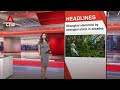 East Asia Tonight: Typhoon Bebinca slams east China