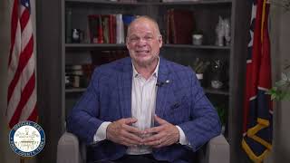 Knox County Mayor Glenn Jacobs' Weekly Update