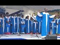 EKITIIBWA KYA BUGANDA | ST. GYAVIIRA CHURCH CHOIR - NDEEBA | UGANDA MARTYRS CONCERT. 