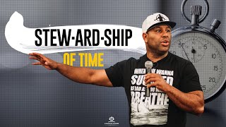 Stewardship Of Time Pt. 3