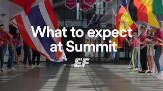 What to expect at an EF Global Leadership Summit | EF Educational Tours