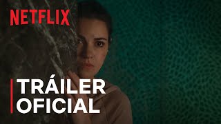 Tríada | Tráiler oficial | Netflix