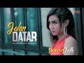 DONNA JELLO - JALAN DATAR (Official Music Video)