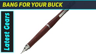 Pilot S20: Best Birch Body Mechanical Pencil?