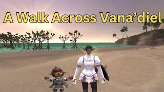 A Walk Across Vana'diel | Chatting Final Fantasy XI with Systina