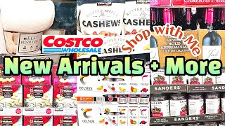 COSTCO New Deals January 2023 | Costco Haul | Costco Shopping | Costco Deals | Costco Shop with Me