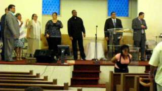 JEA ministries 4th anniversary