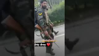 Indian Army life 😎😱 powerful army #shorts #viral like tiktok