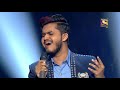 kunal ने दिया एक ravishing performance indian idol contestant jukebox