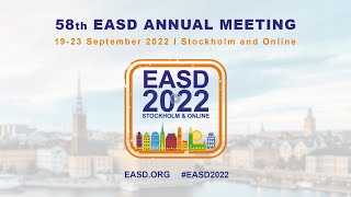 EASD 2022 wrap-up of day one