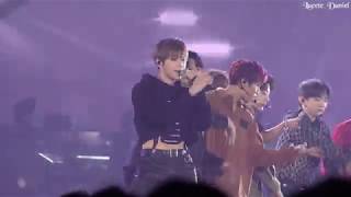 [4K] 190127 Therefore 강다니엘 활활(Burn It Up)