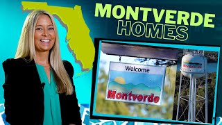 Discover Montverde, FL: A Tour of Its Unique Home Communities \u0026 Area Real Estate