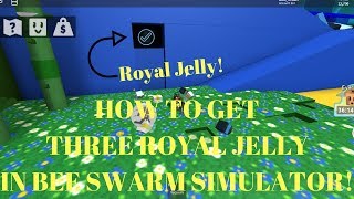 Playtube Pk Ultimate Video Sharing Website - roblox bee swarm simulator royal jelly glitch