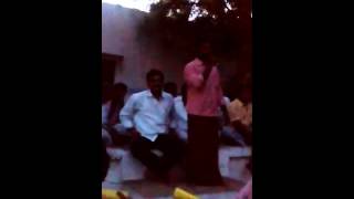 Penchalpadu Guntakal Anantapur Dist, B Anil Kumar Motivational Speech