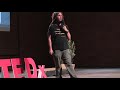 anarchokapitalismus martin urza tedxliberec