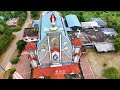 calvary mount church idukki tourist attraction pilgrimage kerala safeguard entertainments