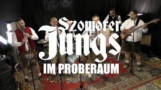 Szomorer Jungs - Volksmusik im Proberaum (Live)