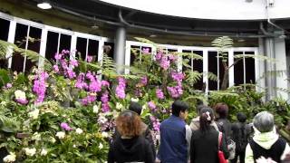 2010台北花博--新生公園區--未來館